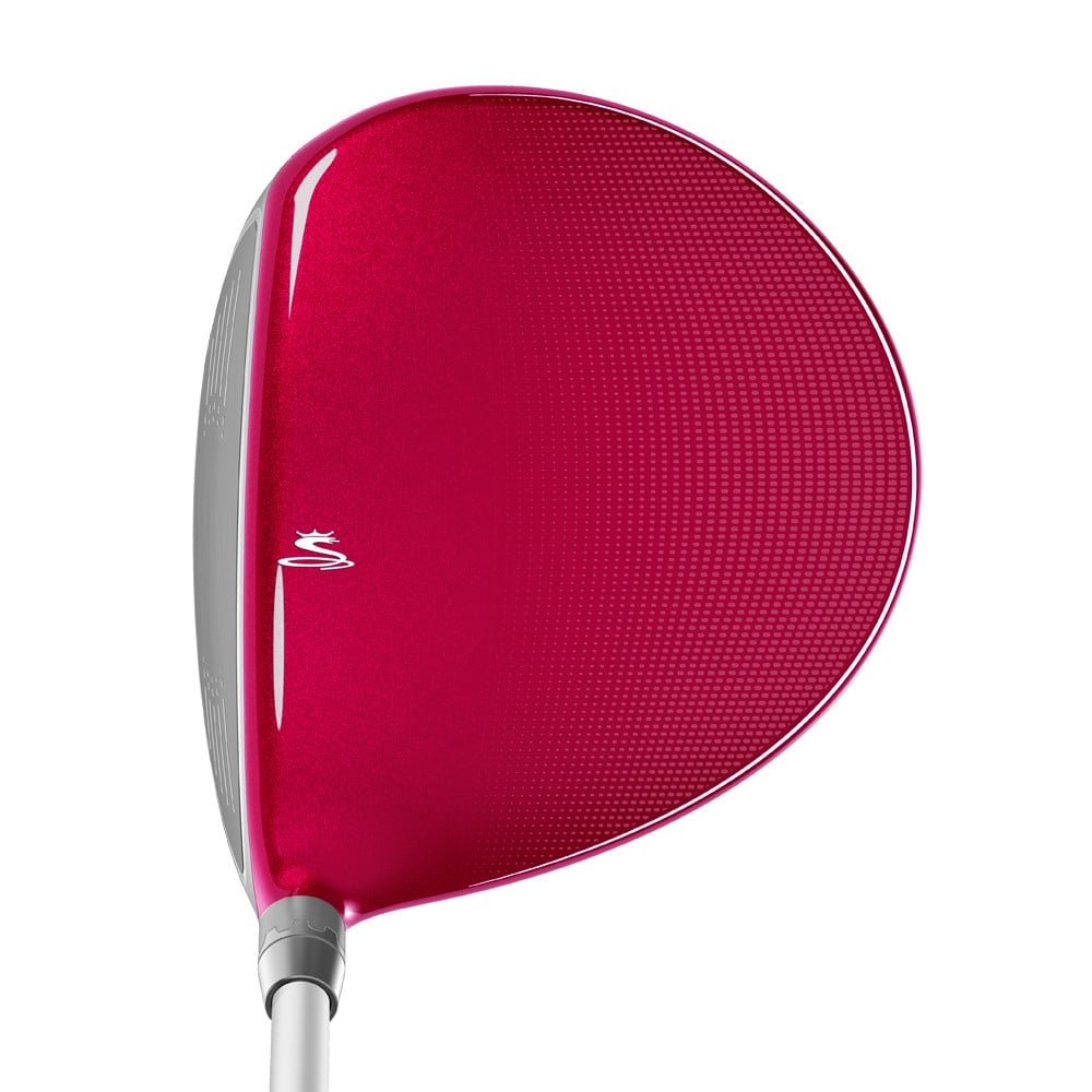 Women's Cobra F6 Raspberry Adjustable Driver - Discount