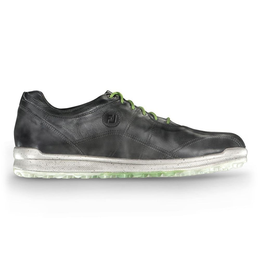 Footjoy versaluxe spikeless golf shoes deals
