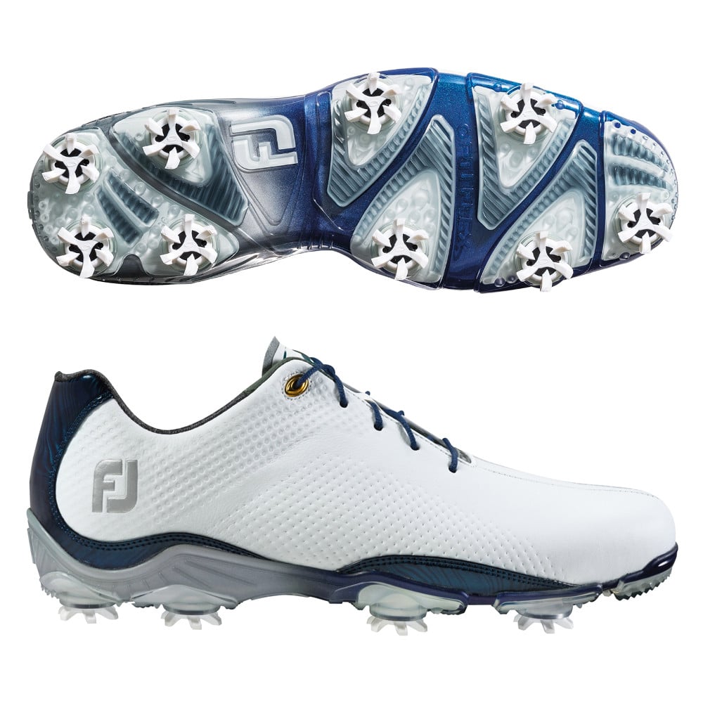 Footjoy golf shoes dna 2.0 top