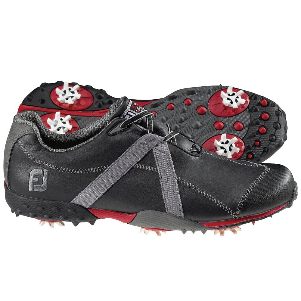 footjoy golf shoes spiked