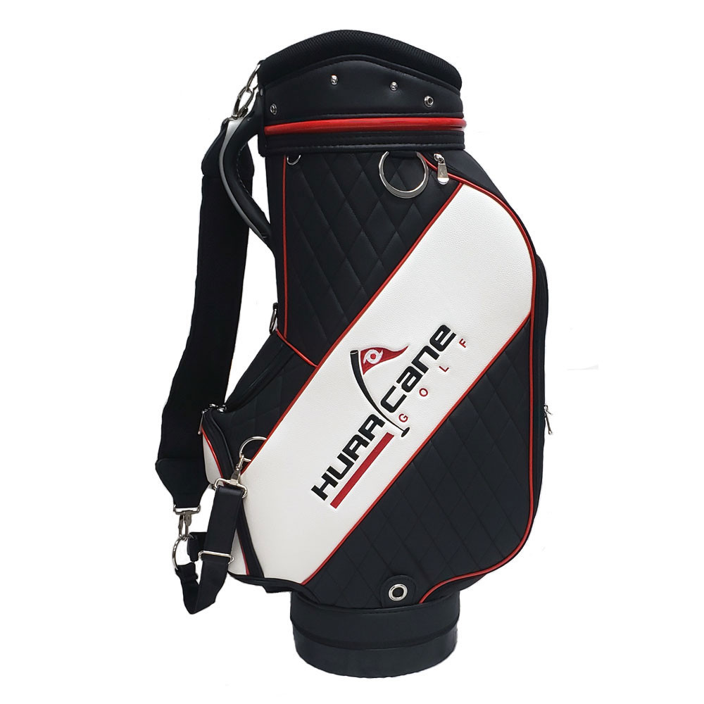 Hurricane Golf Staff Bag - Discount Golf Bags- Hurricane Golf