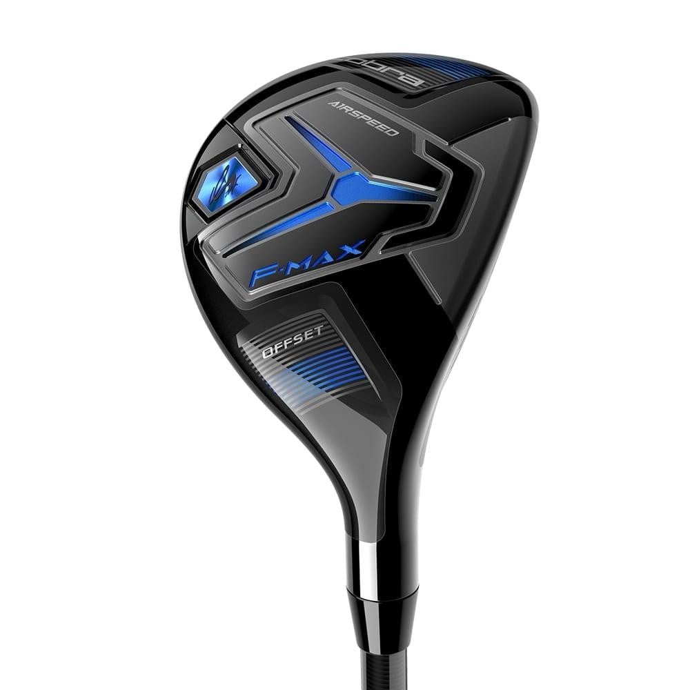 cobra-f-max-airspeed-hybrids-discount-golf-clubs-discount-golf