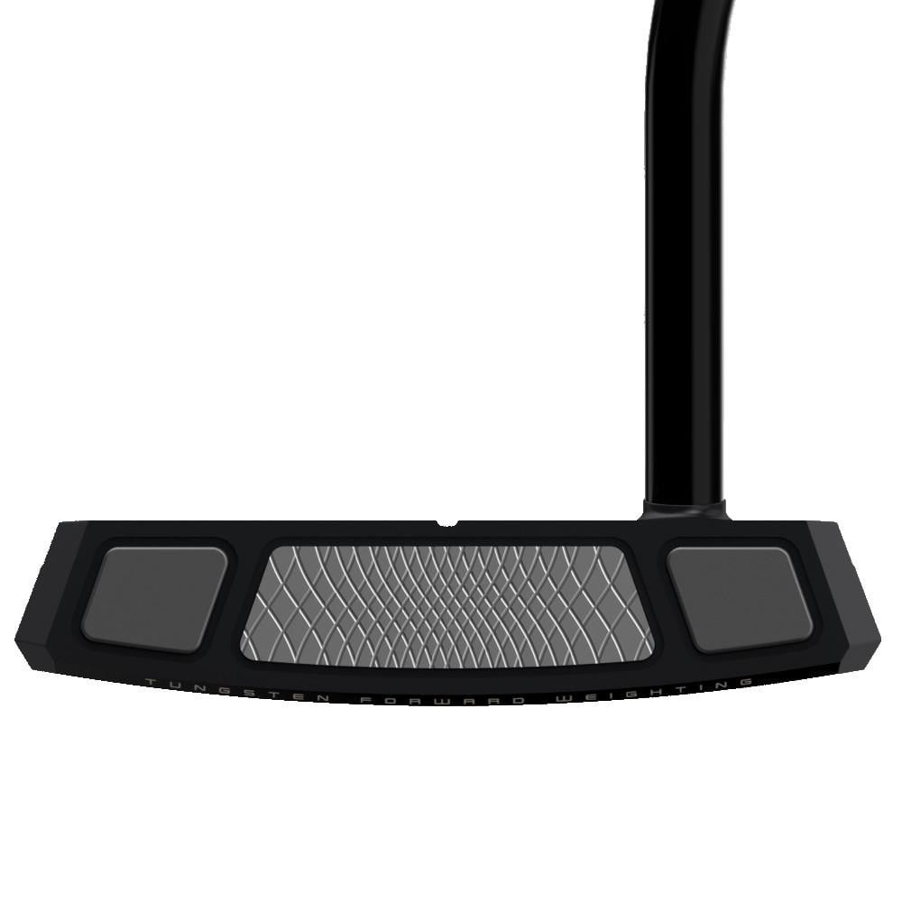Cleveland Frontline Elevado Single Bend Putters - Discount Golf Clubs ...
