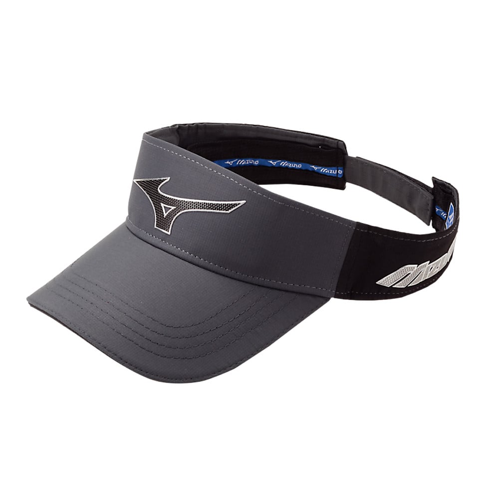 mizuno visor
