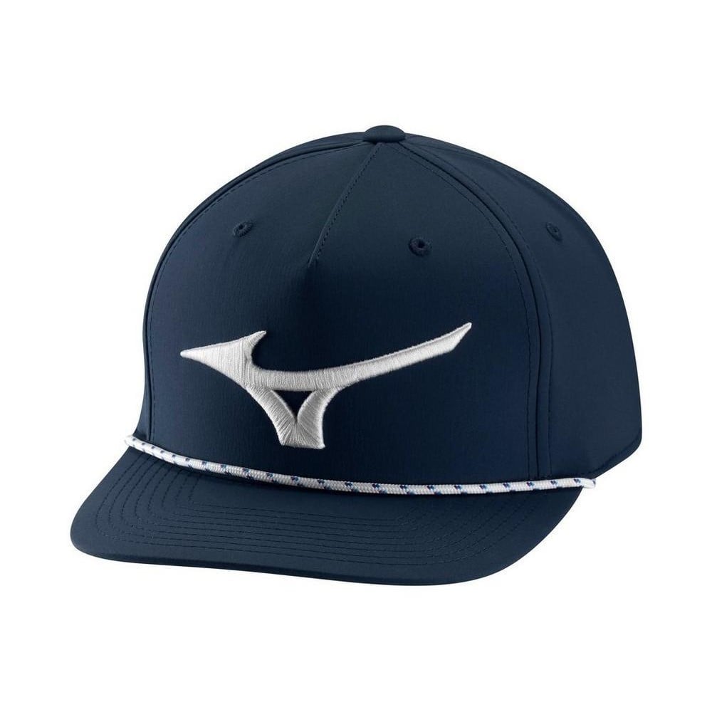 Mizuno retro golf hat sales