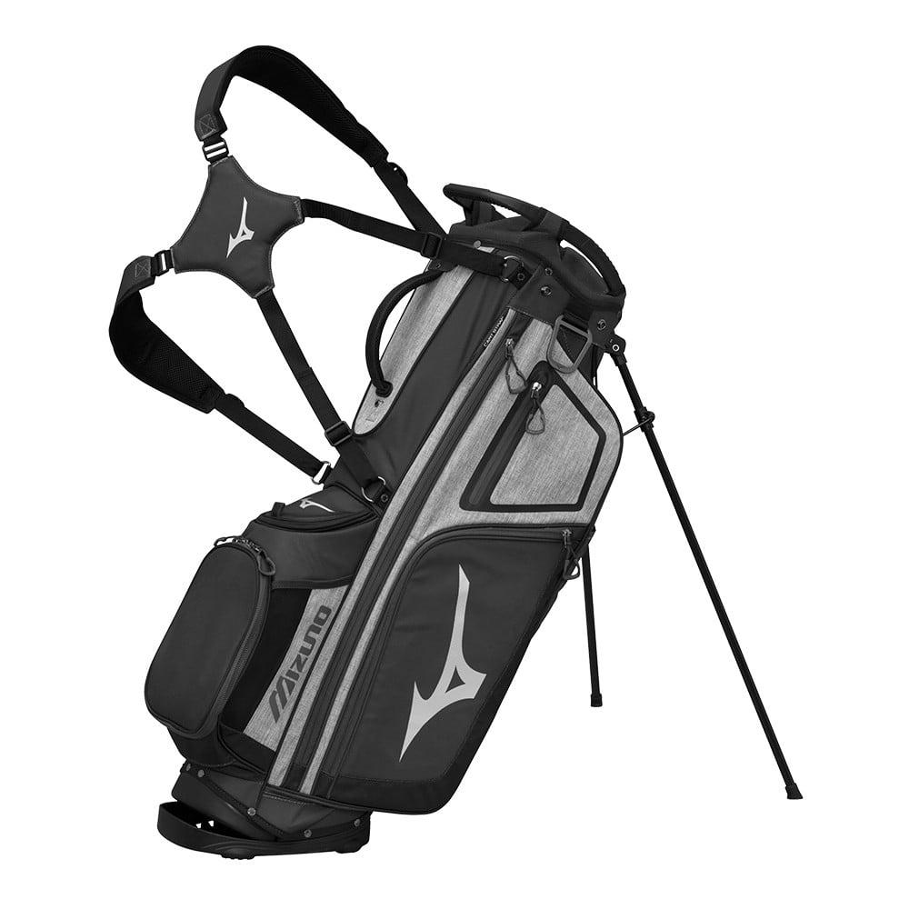 Mizuno cart bag 2018 sale