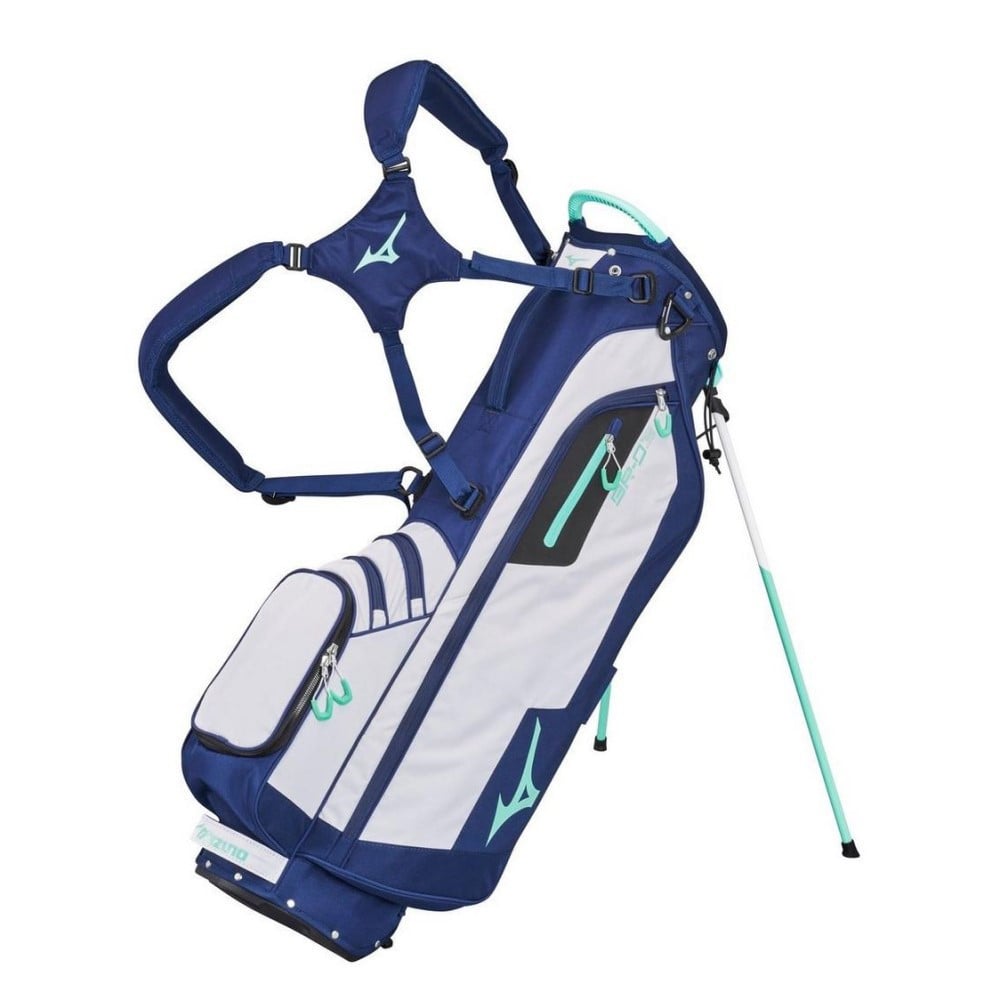 Mizuno ゴルフ　キャディバッグ　BR-D3 BR-D3 Stand Golf Bag - Mizuno USA