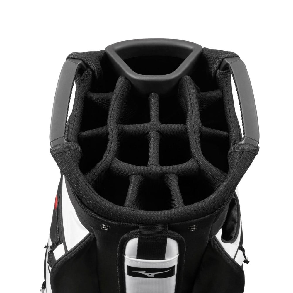 BR-D4C Cart Golf Bag - Mizuno USA