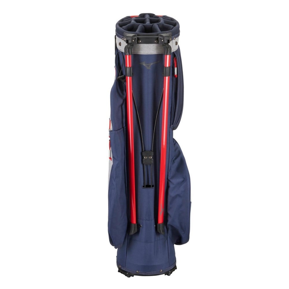 BR-DX 14-Way Hybrid Stand Golf Bag - Mizuno USA
