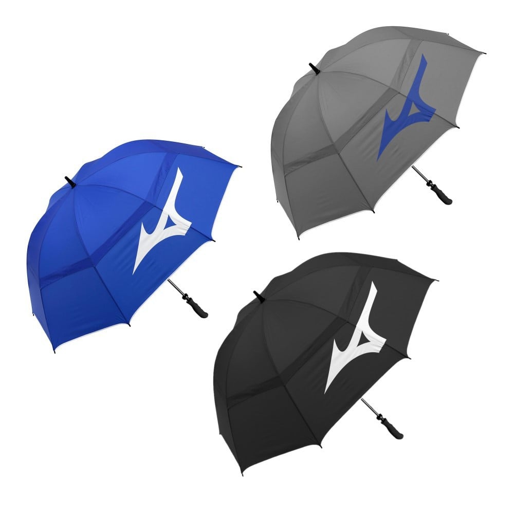 Mizuno Dual Canopy Umbrella - Mizuno Golf