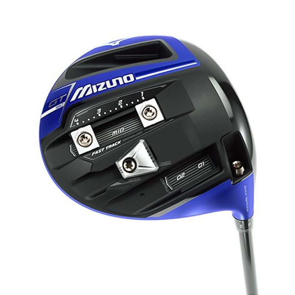 Mizuno gt180 driver deals specs