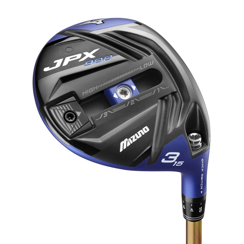 mizuno jpx 900