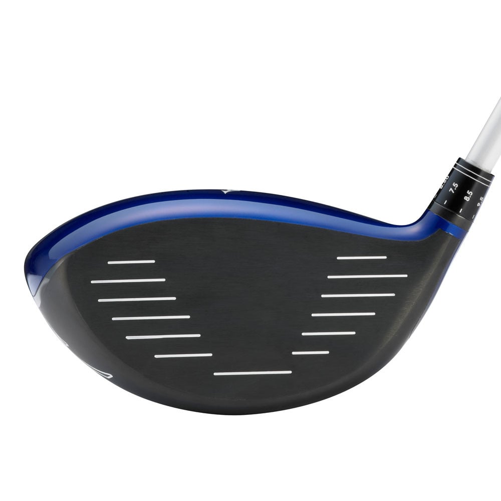 Mizuno JPX-850 Driver - Discount Golf Drivers - Hurricane Golf