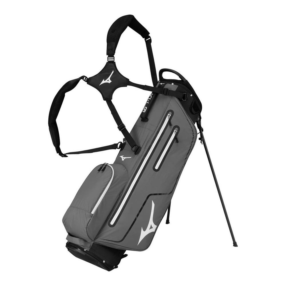 Mizuno K1LO Stand Bag Discount Golf Bags Hurricane Golf