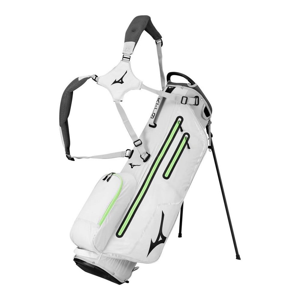 mizuno carry golf bag