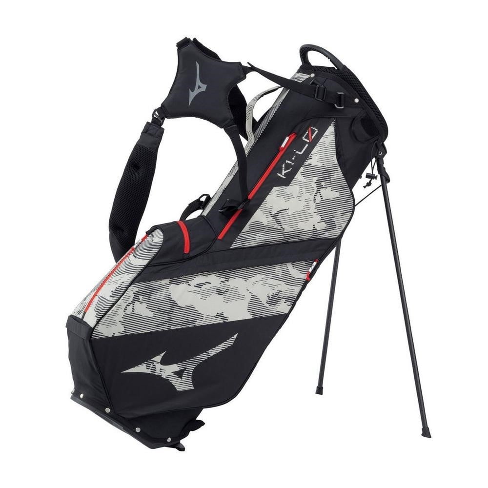 Mizuno K1-L0 Stand Golf Bags - Discount Golf Accessories