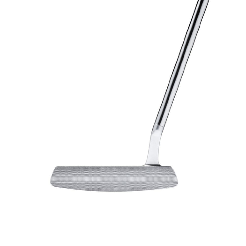 Mizuno M Craft Type 1 White Satin Putter - Discount Golf