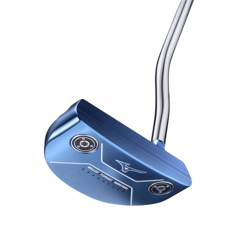 mizuno putters 2018