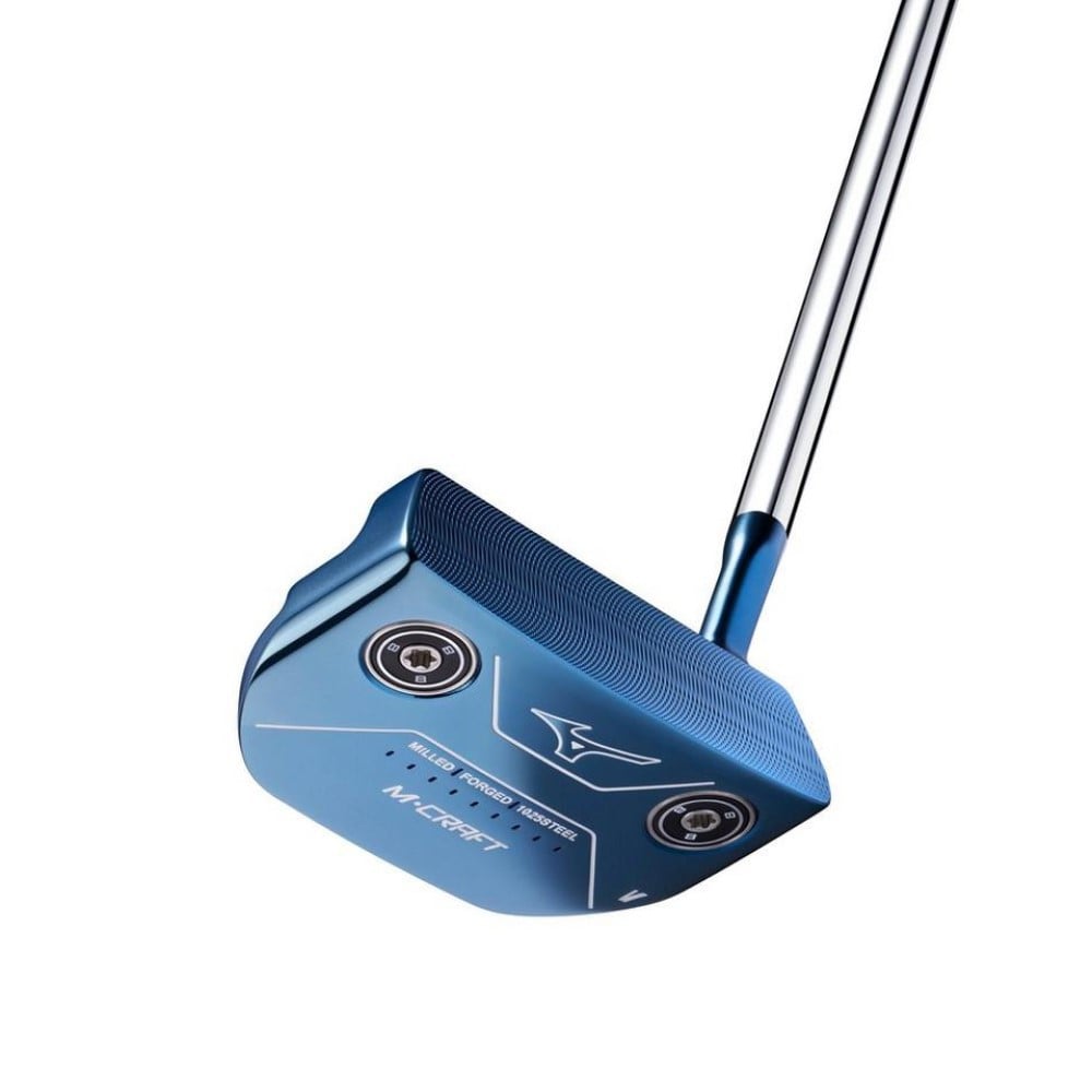 mizuno putters 2018