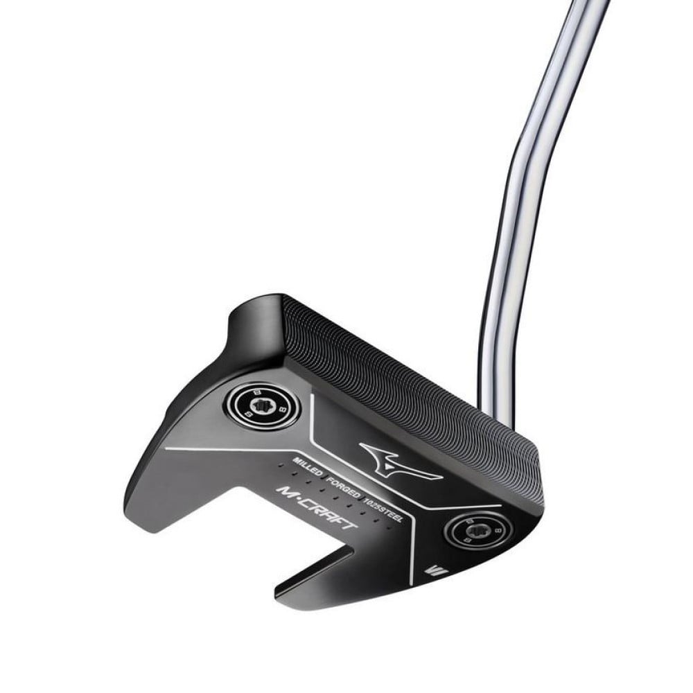 mizuno putters 2018