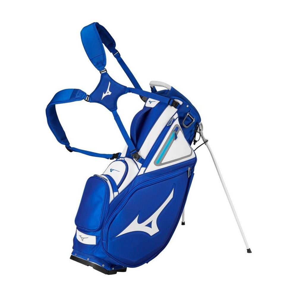 Mizuno 14 way cart discount bag
