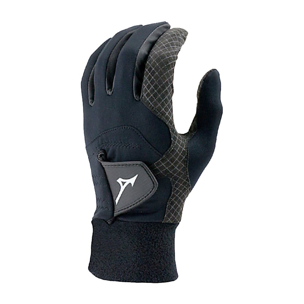 Mizuno Thermagrip Men s Golf Glove Pair Discount Golf Gloves Hurricane Golf