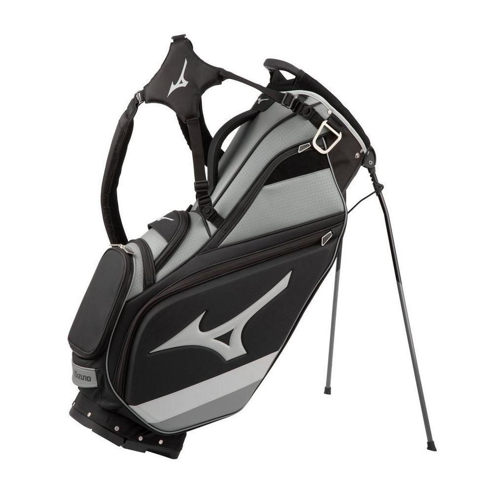 Mizuno Tour 14 Way Stand Golf Bags Hurricane Golf