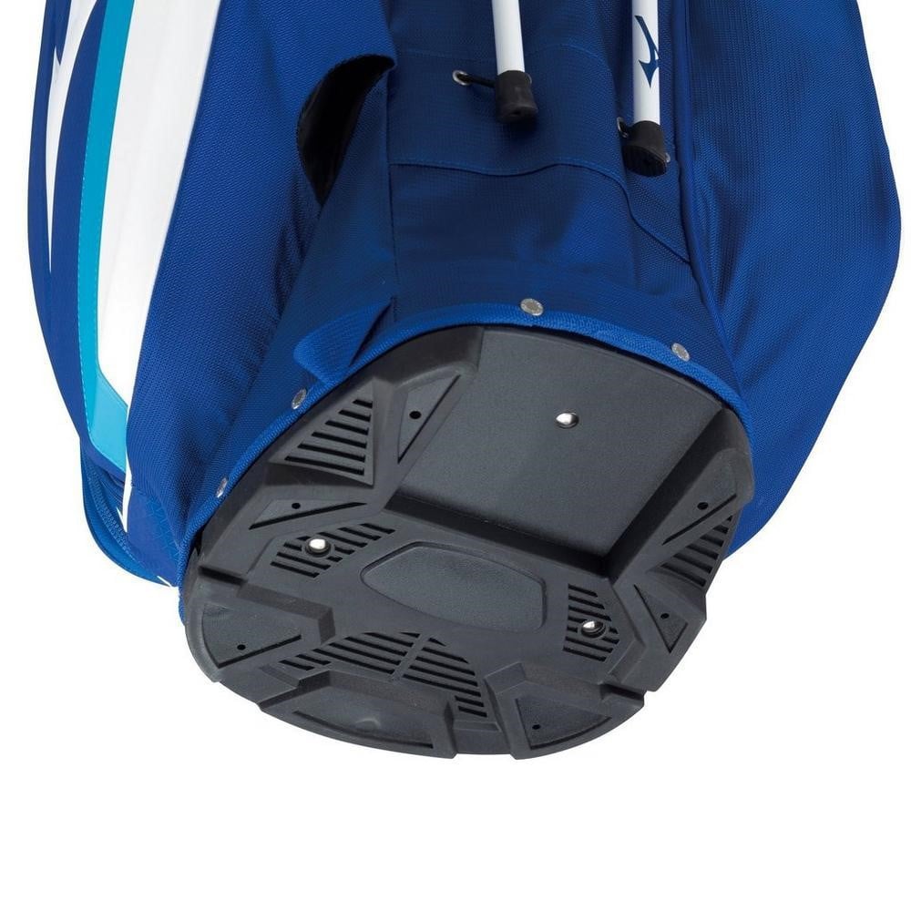 Mizuno Tour 14-Way Stand Golf Bags - - Hurricane Golf