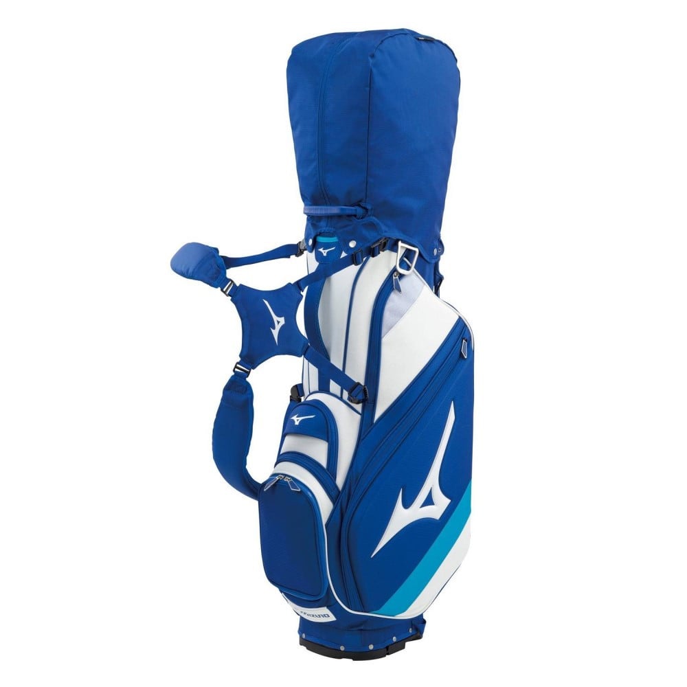 Mizuno pro 6 stand bag best sale