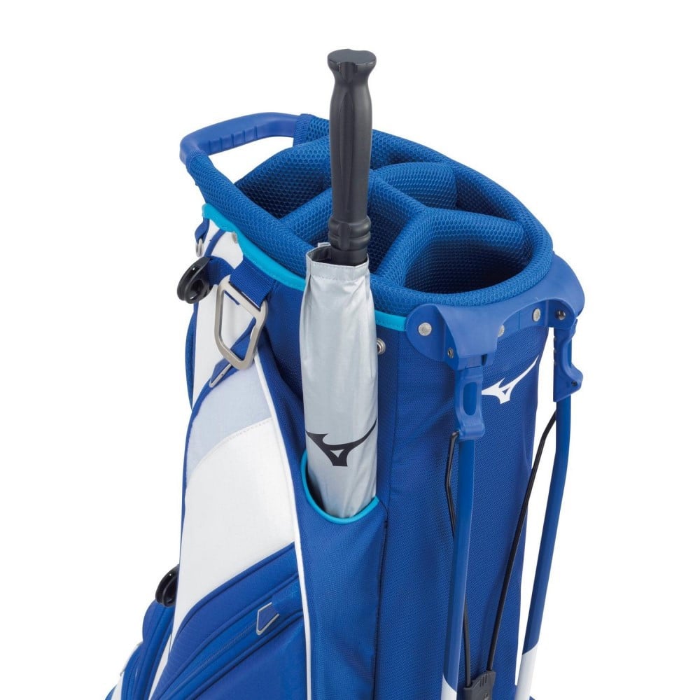 Mizuno Tour 6-Way Stand Golf Bags - - Hurricane Golf