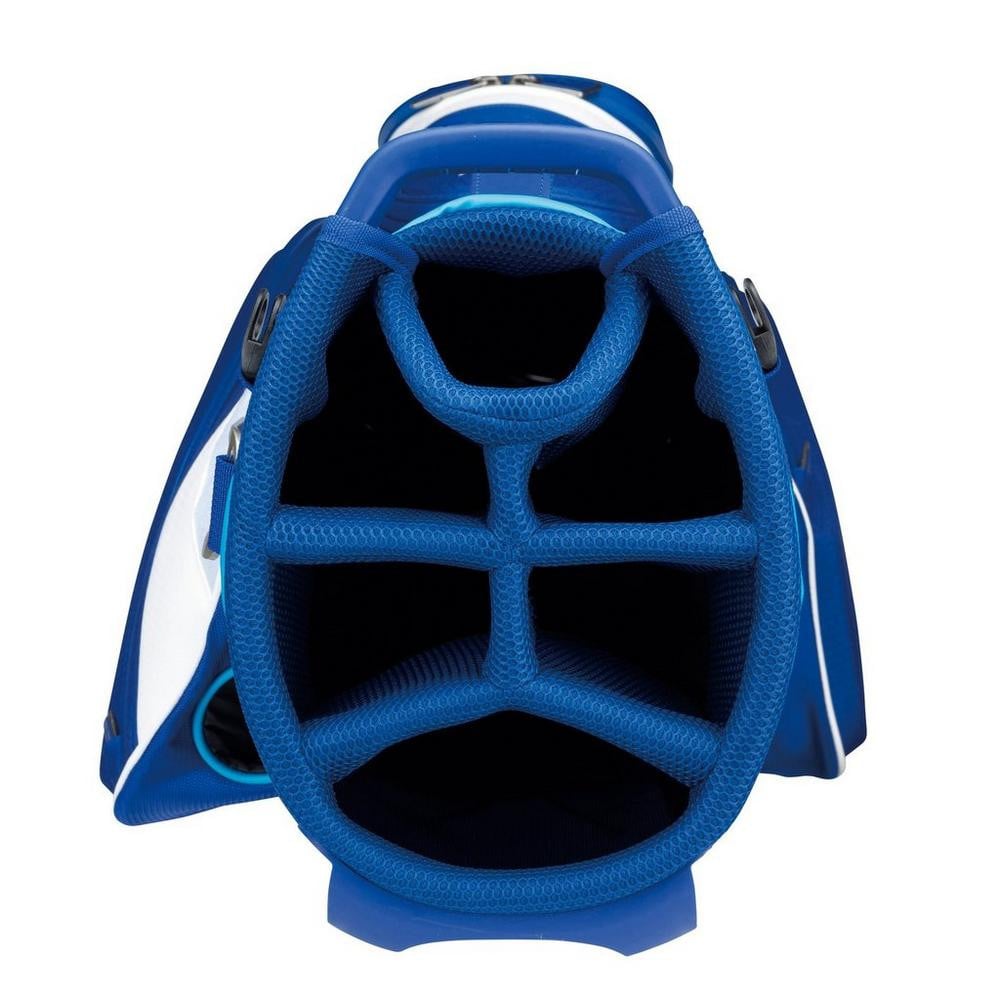Mizuno Tour 6-Way Stand Golf Bags - - Hurricane Golf