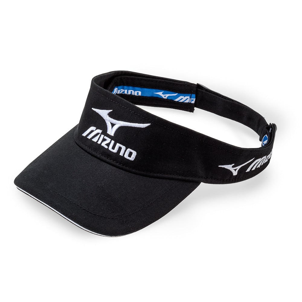 Mizuno visors shop