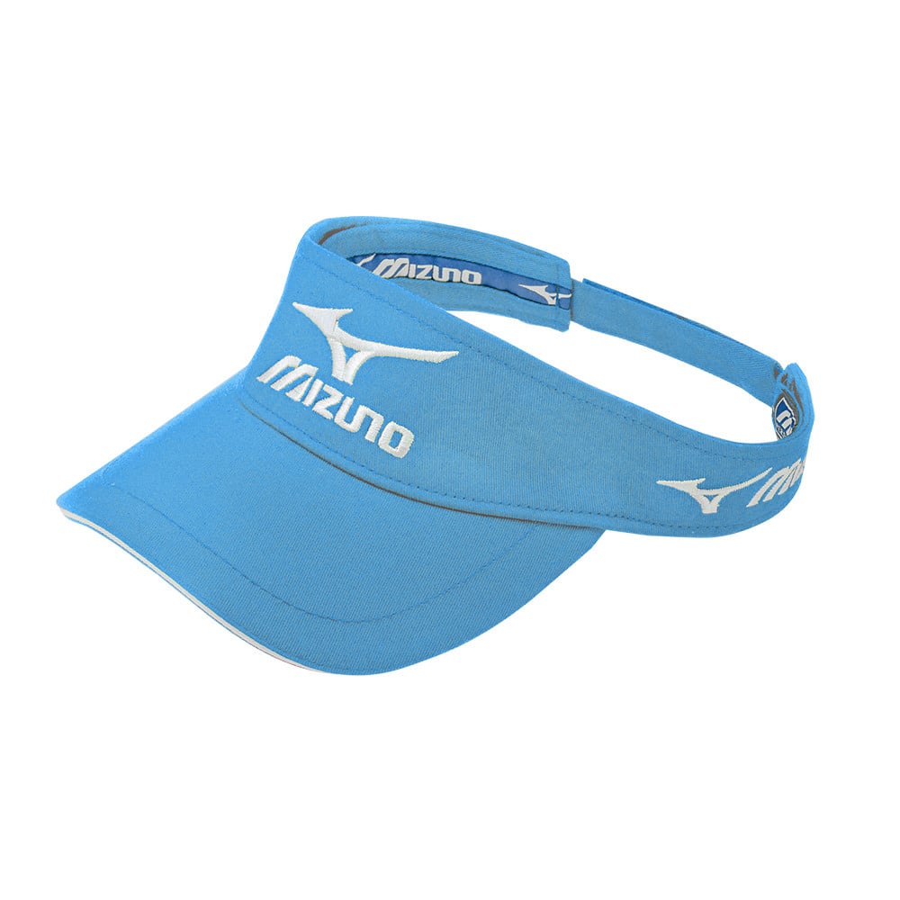 Mizuno top tour visor