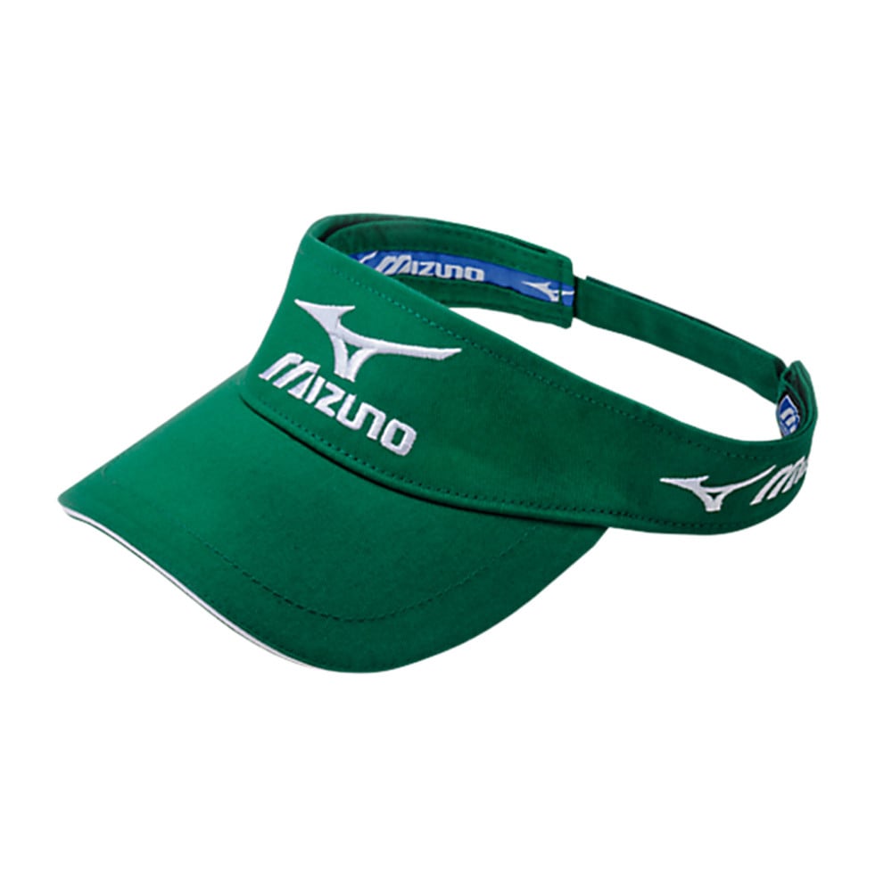 Mizuno deals tour visor