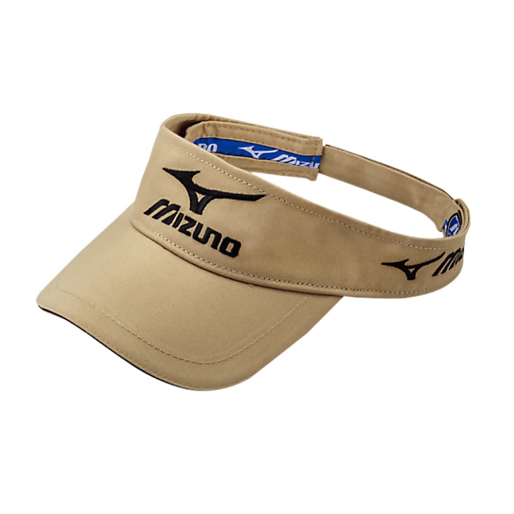 Mizuno deals tour visor