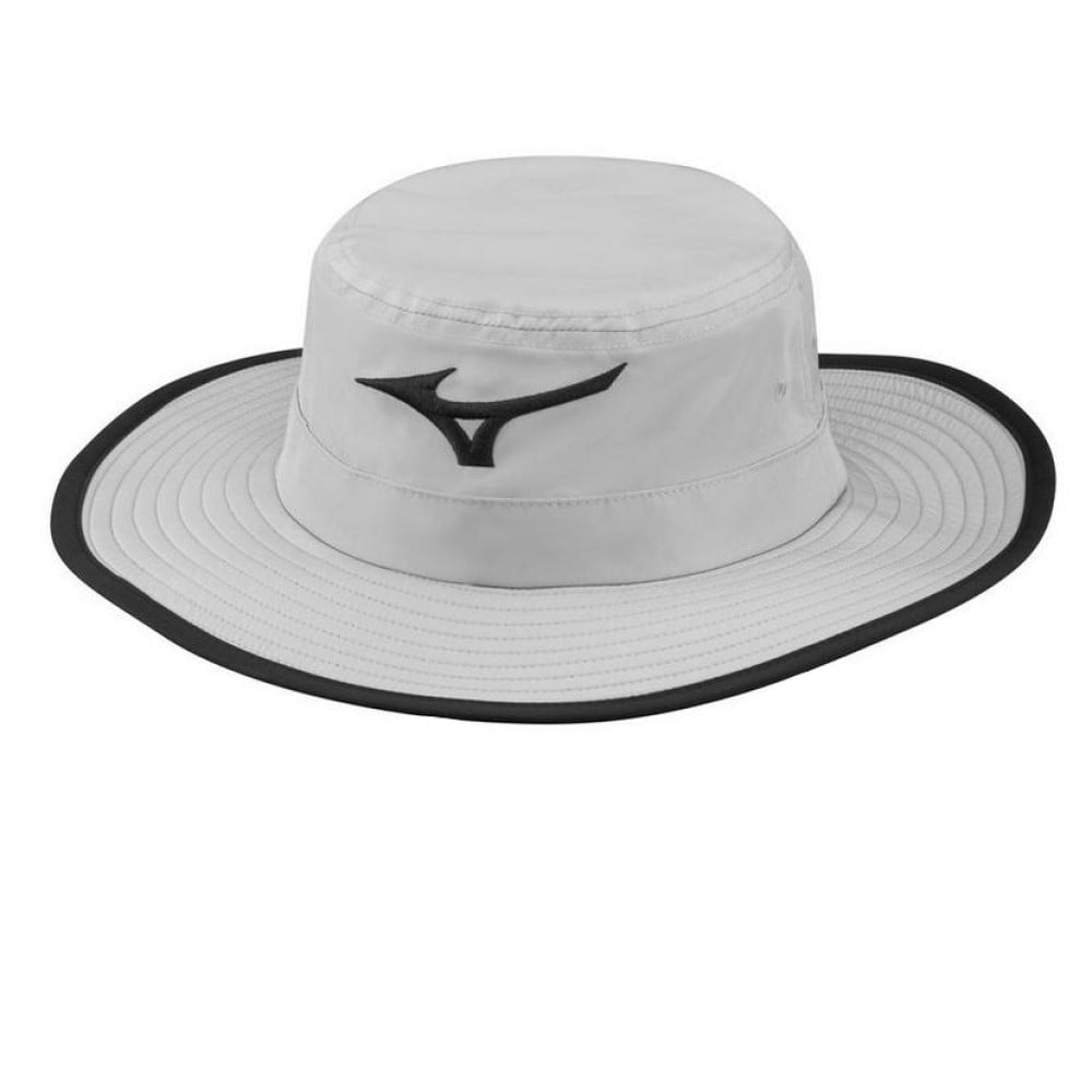 Mizuno waterproof bucket hat store
