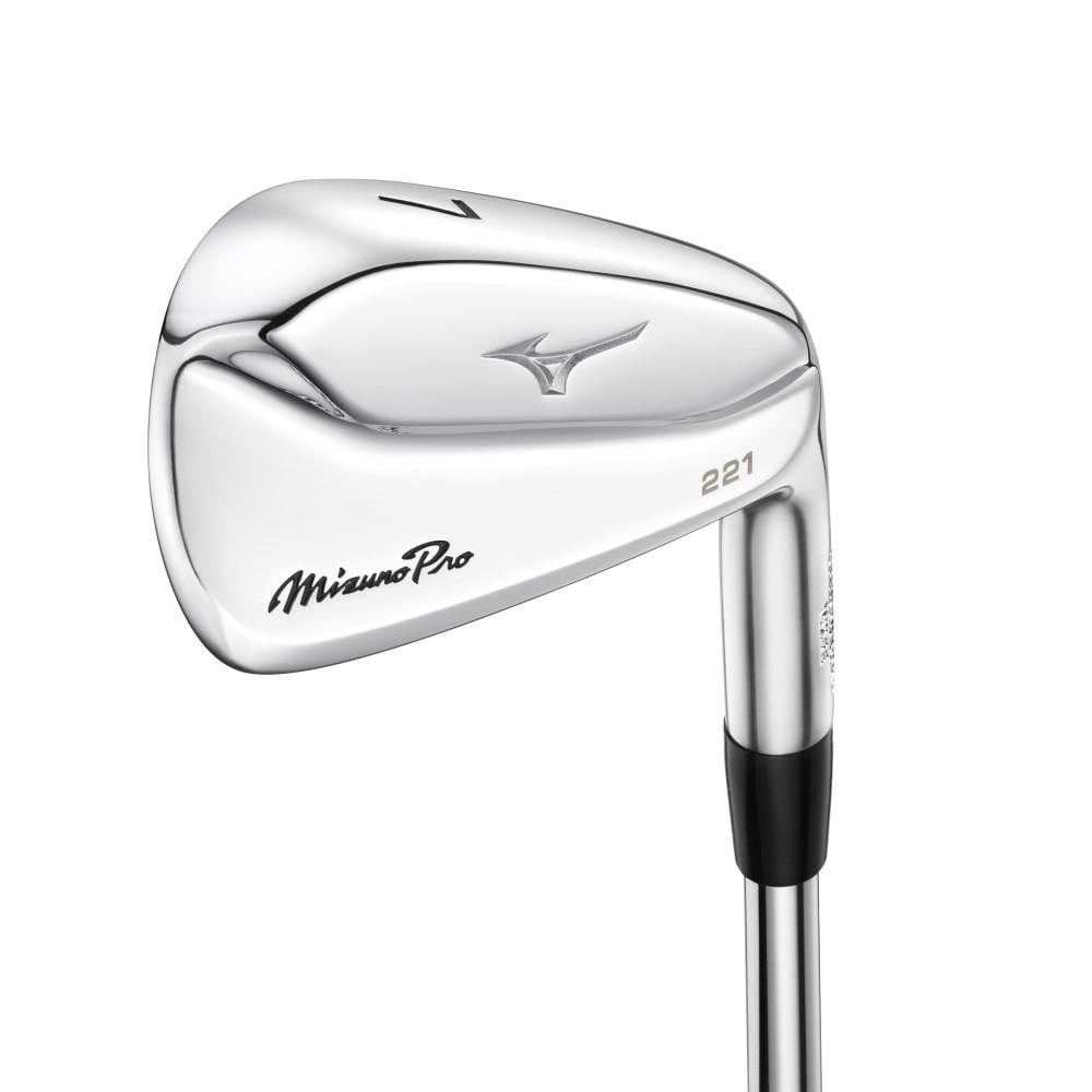 Mizuno Pro 221 Iron Sets - Mizuno Golf