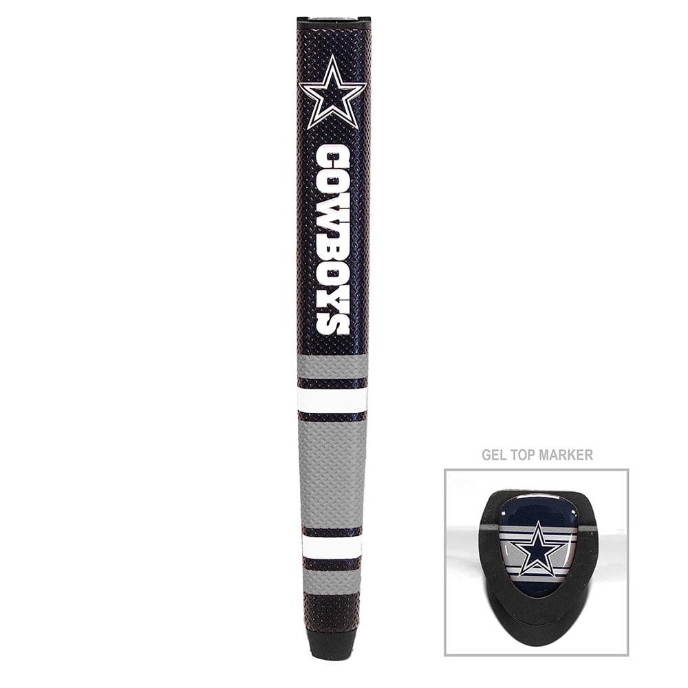 dallas cowboys titleist golf hat