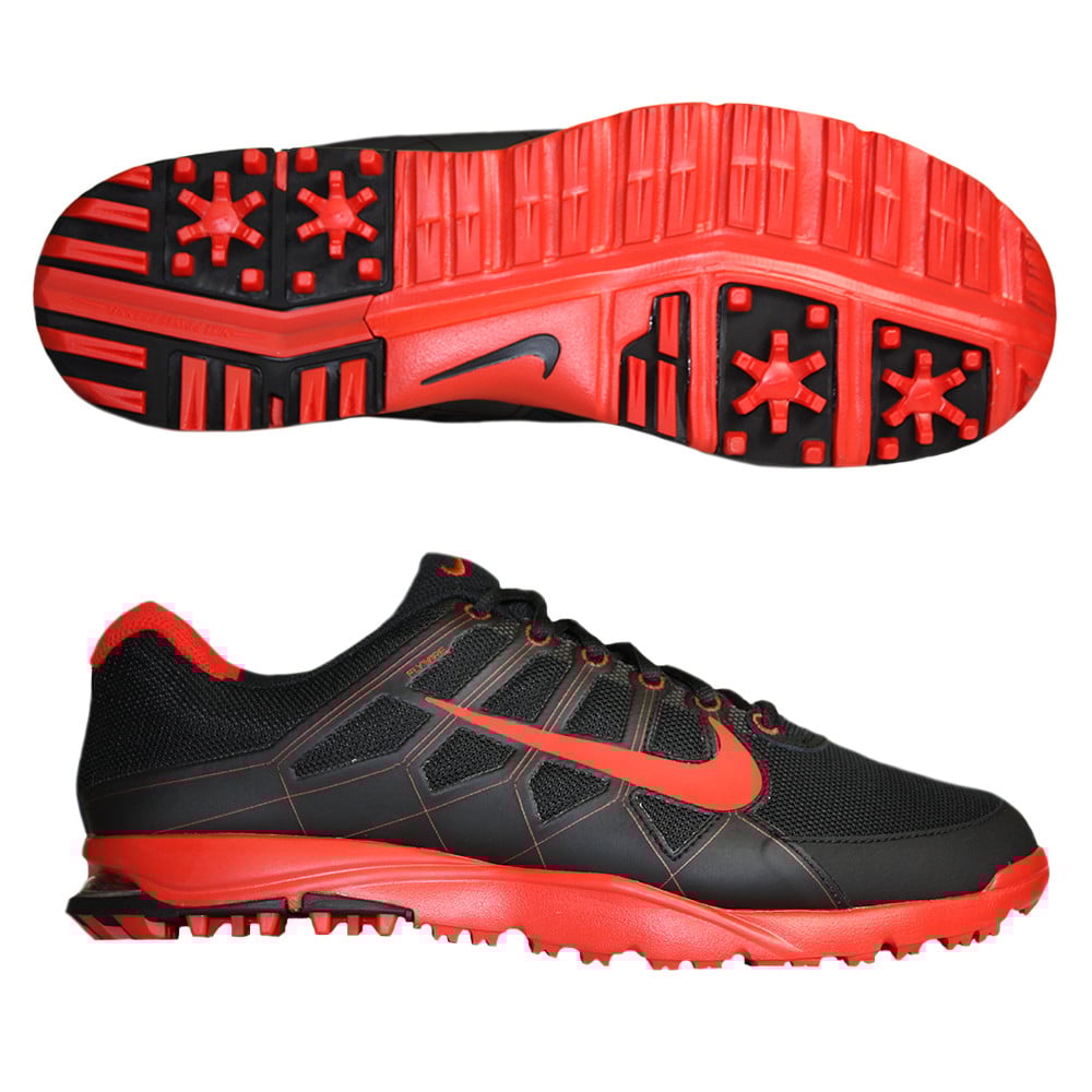 Nike Air Range Wp Ii Golf Shoes Review Nike Air Range Wp Ii Golf Shoes Review