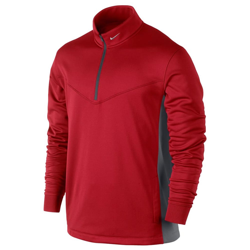 2015 Nike Therma-FIT Half-Zip Men's