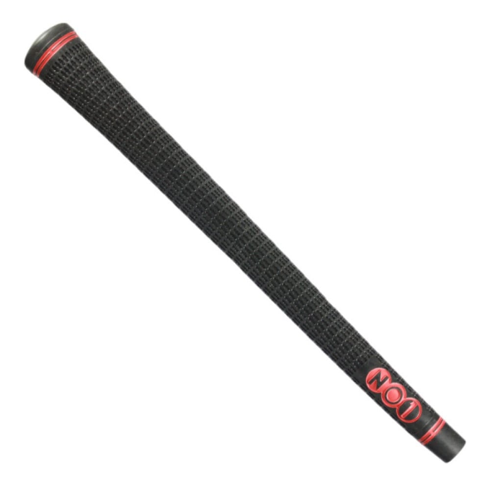 NO1 50 Series Pro Golf Grips Discount Golf Grips Hurricane Golf