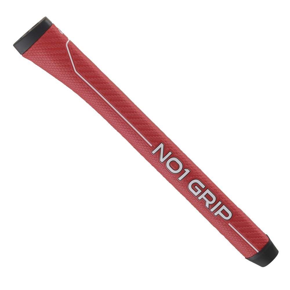 NO1 P90 Contoured Pistol Putter Grip - Discount Golf