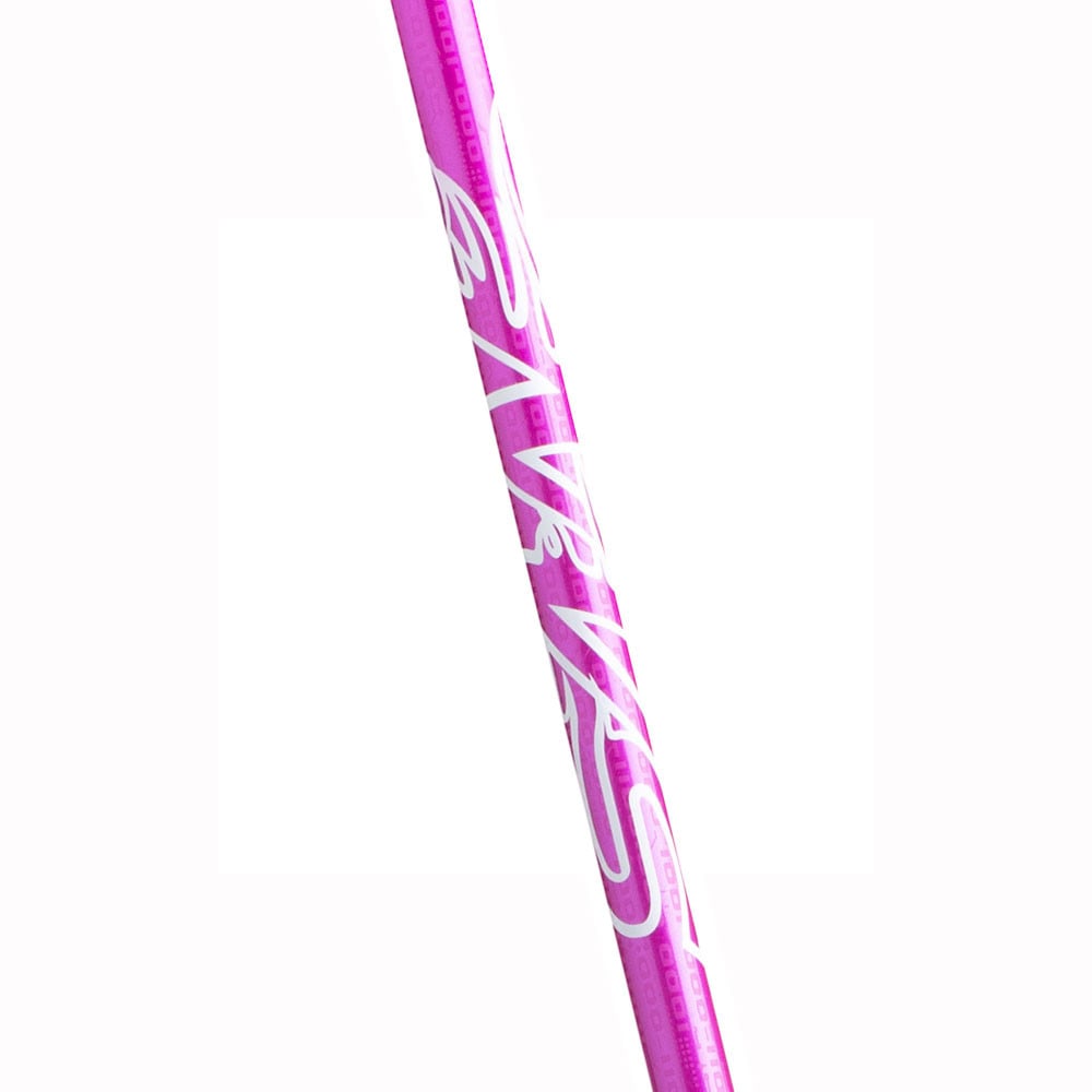 Aldila NVS NXT 45 Pink Graphite Wood Shaft Discount Golf Shafts