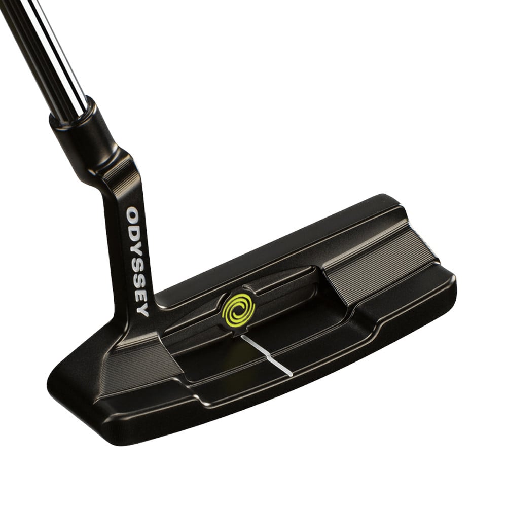 Callaway Golf - ODYSSEY オデッセイメタルXミルド #2【数量限定生産モデル】 メタルX ミルド パター #2(パター（単品）)|METAL-X(オデッセイ