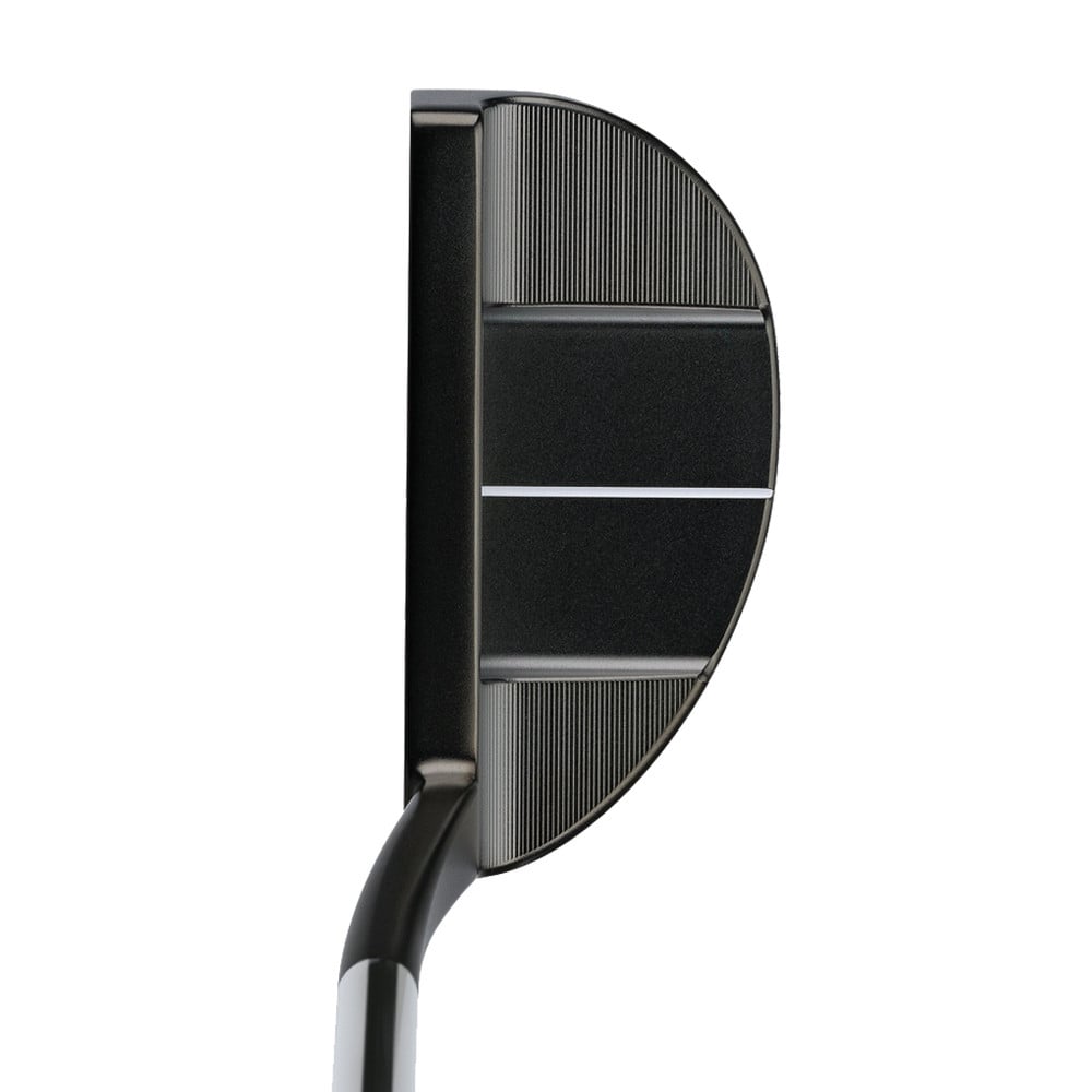ODYSSEY L X MILLED 9 HT パター Odyssey Metal-X Milled 9HT Putter - Discount Golf Putters