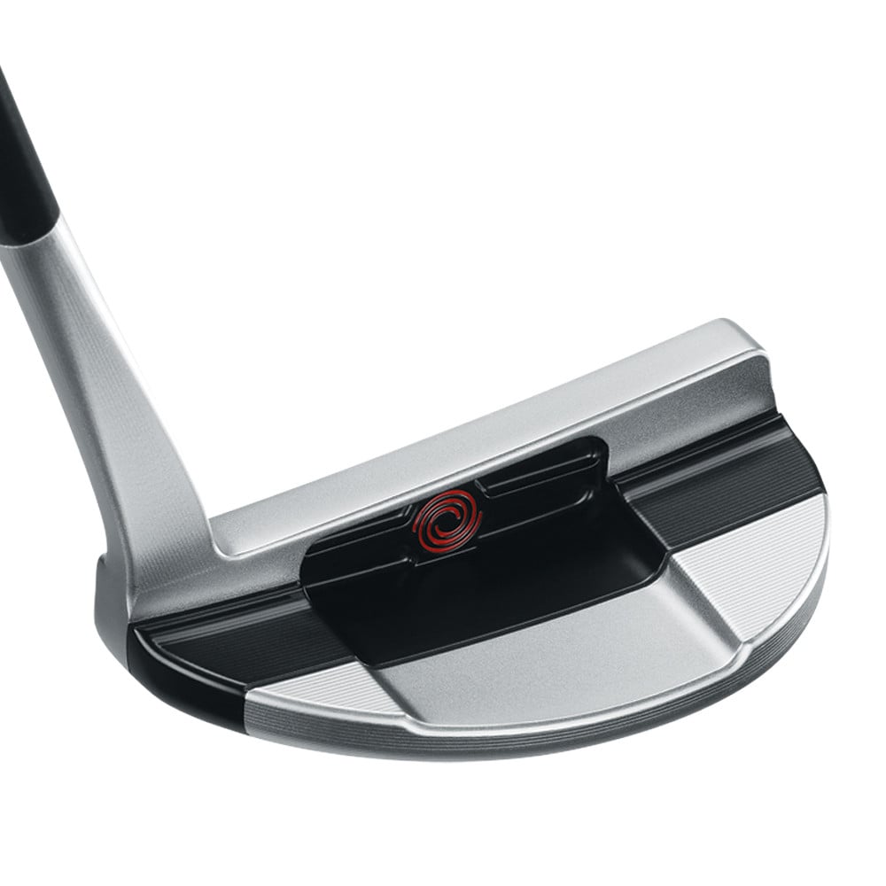 ODYSSEY L X MILLED 9 HT パター Odyssey Metal-X Milled Versa #9HT Putter - Discount Golf