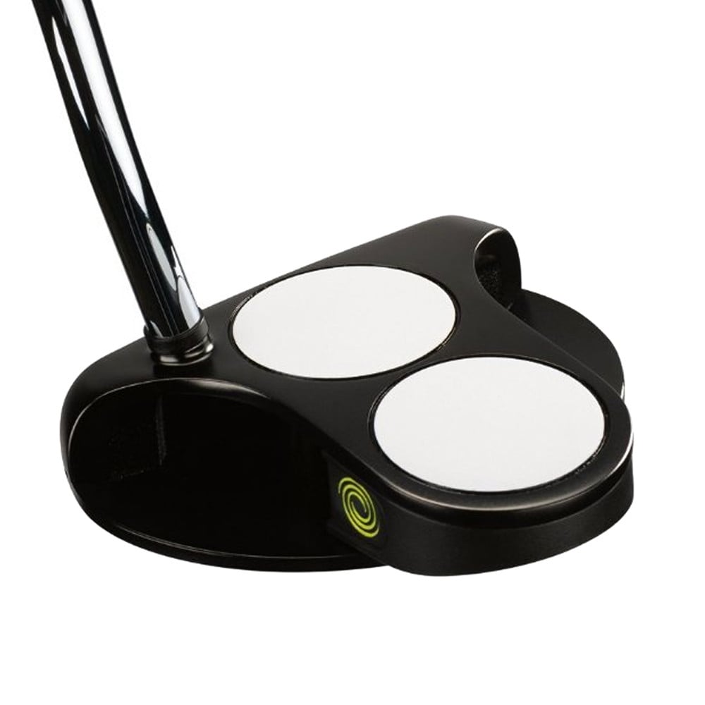 Odyssey Metal-X Milled 2-Ball Putter 34