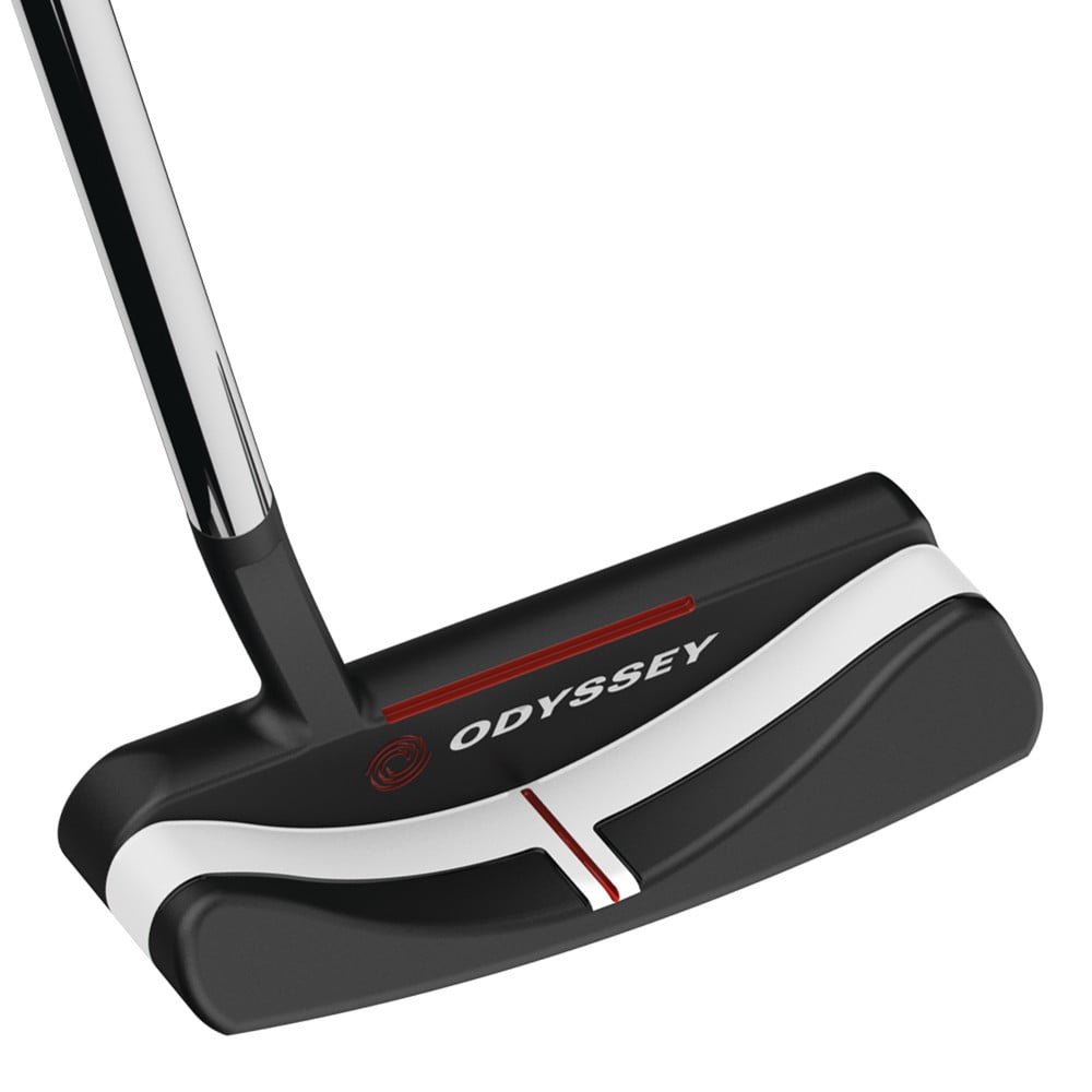 ODYSSEY 2 WORKS BLACK パター ODYSSEY（オデッセイ） - パター - オー・ワークス ブラック #2W