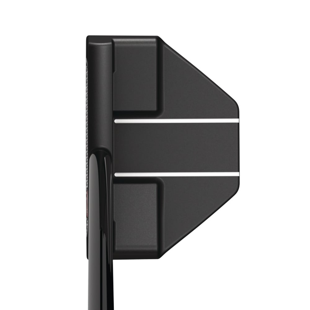 【Sup.111.K-N】ODYSSEYWorks2MCSパター33インチ Odyssey Putter 2-BALL ELEVEN TOUR LINED S STROKE LAB 33 inch