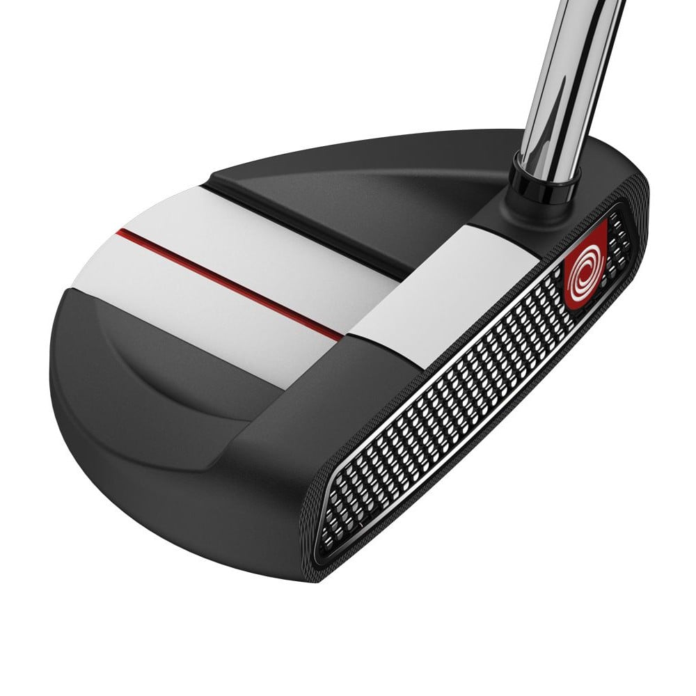 Odyssey OWorks RLine Putter w/ Super Stroke Pistol GT Tour Grip